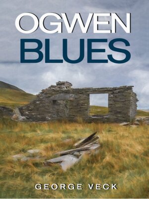 cover image of Ogwen Blues